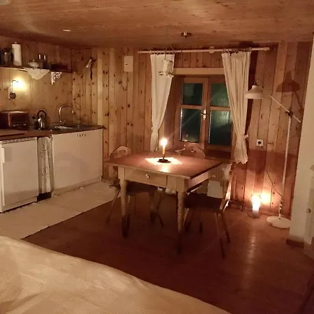 Aelpler Stuba Appartements Am Laerchenhof Warth  Exterior foto