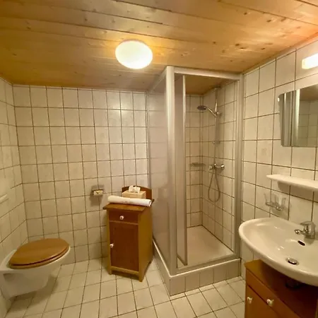 Aelpler Stuba Appartements Am Laerchenhof Warth  Exterior foto