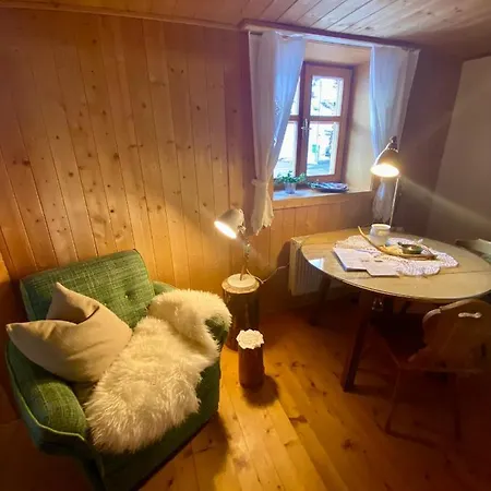 Aelpler Stuba Appartements Am Laerchenhof Warth  Exterior foto