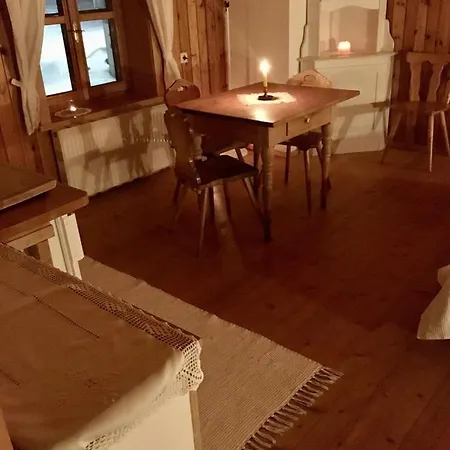 Aelpler Stuba Appartements Am Laerchenhof Warth  Exterior foto