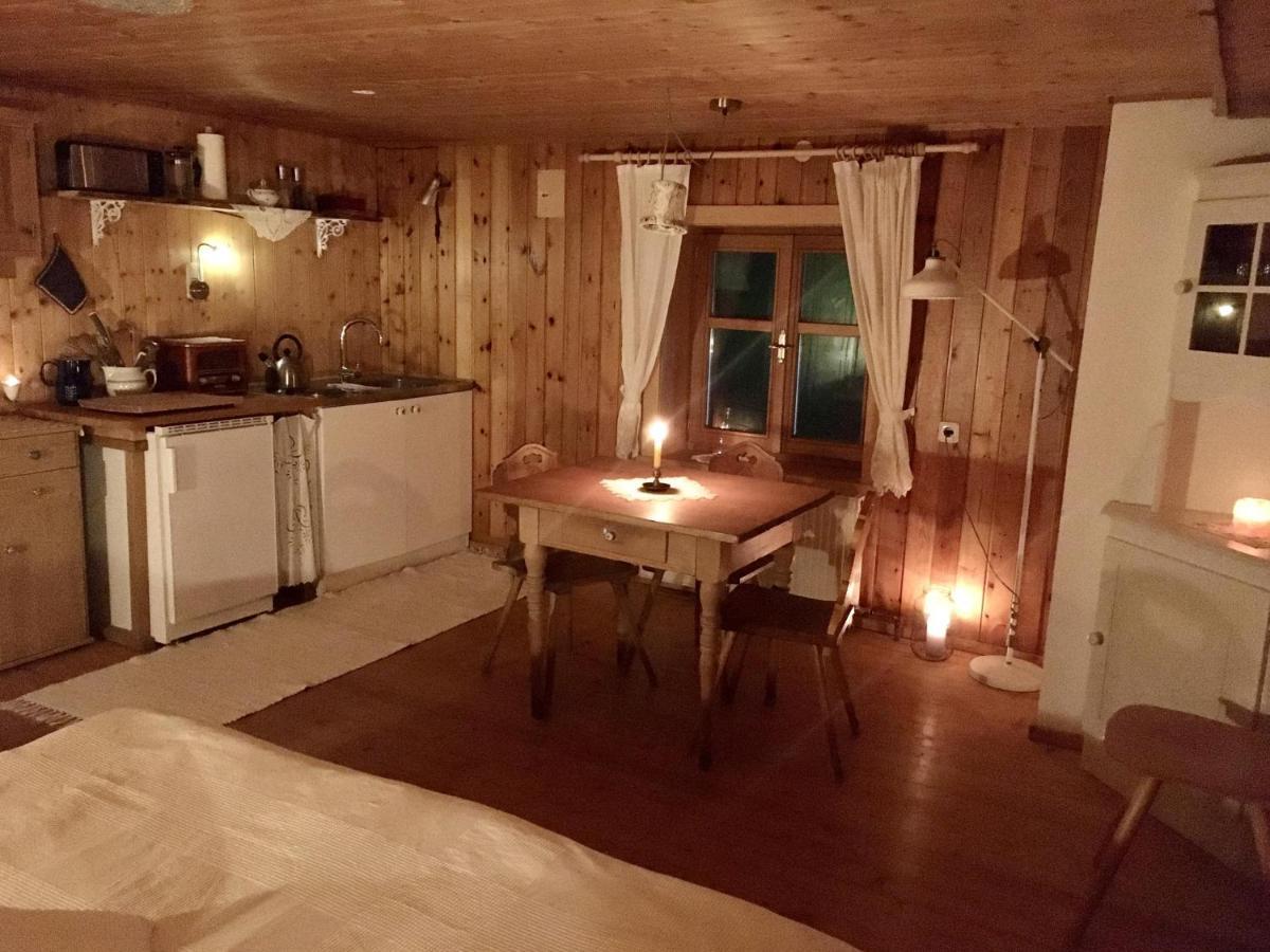 Aelpler Stuba Am Laerchenhof