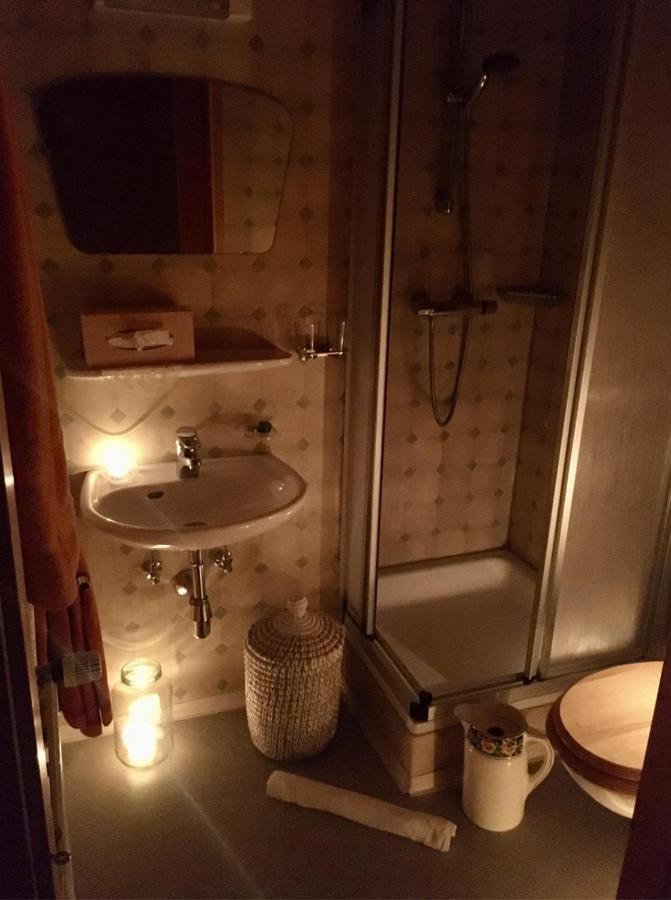 Aelpler Stuba Am Laerchenhof Appartement