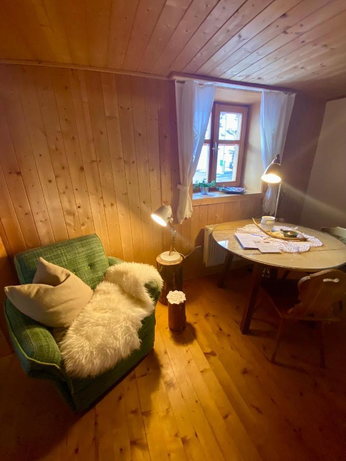 Aelpler Stuba Am Laerchenhof Apartment