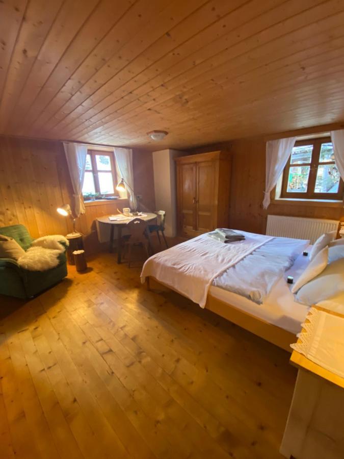 Aelpler Stuba Am Laerchenhof