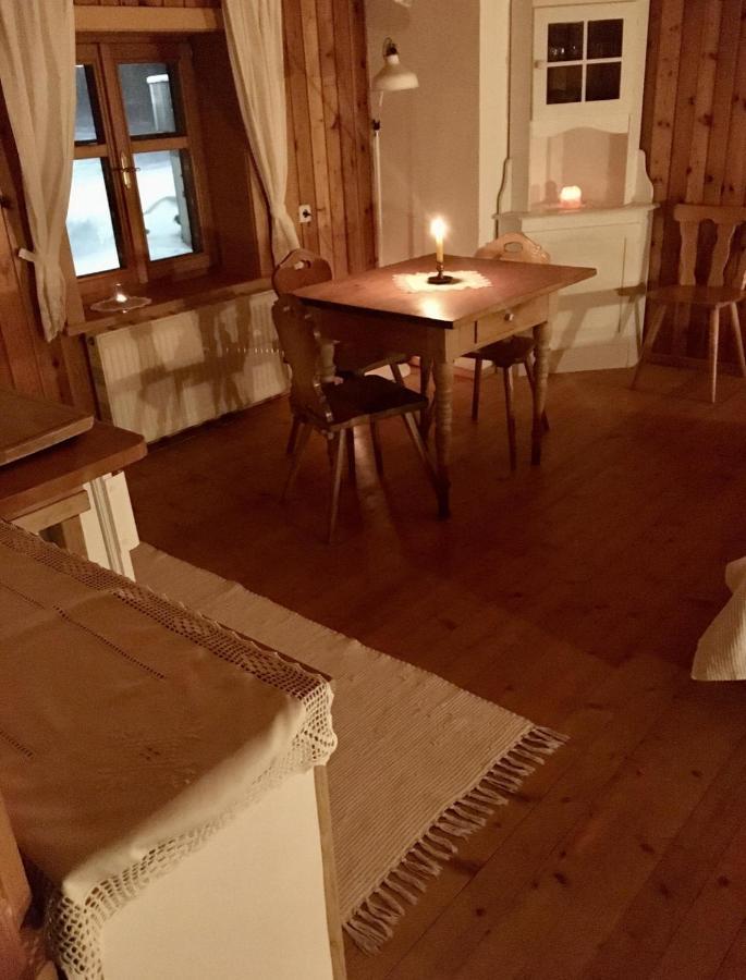 Aelpler Stuba Am Laerchenhof