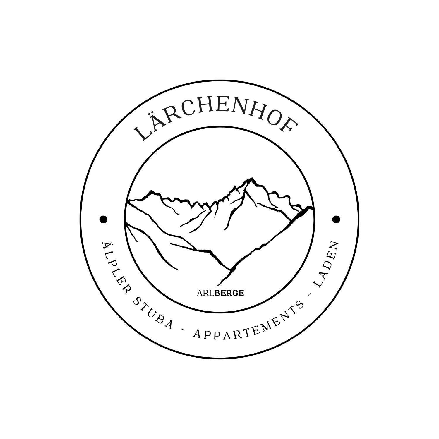 Aelpler Stuba Am Laerchenhof Apartment Warth (Vorarlberg)