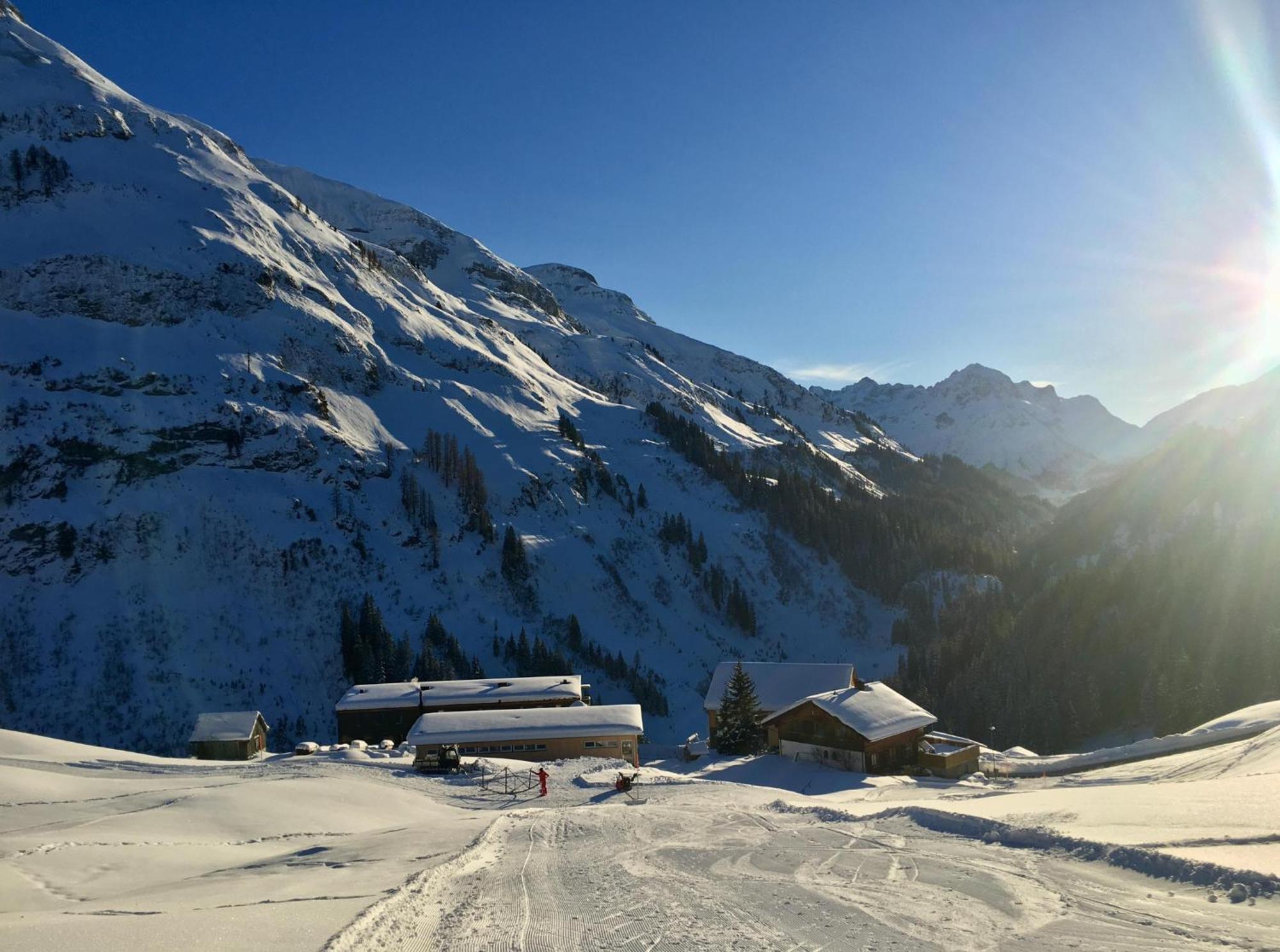 Aelpler Stuba Am Laerchenhof
