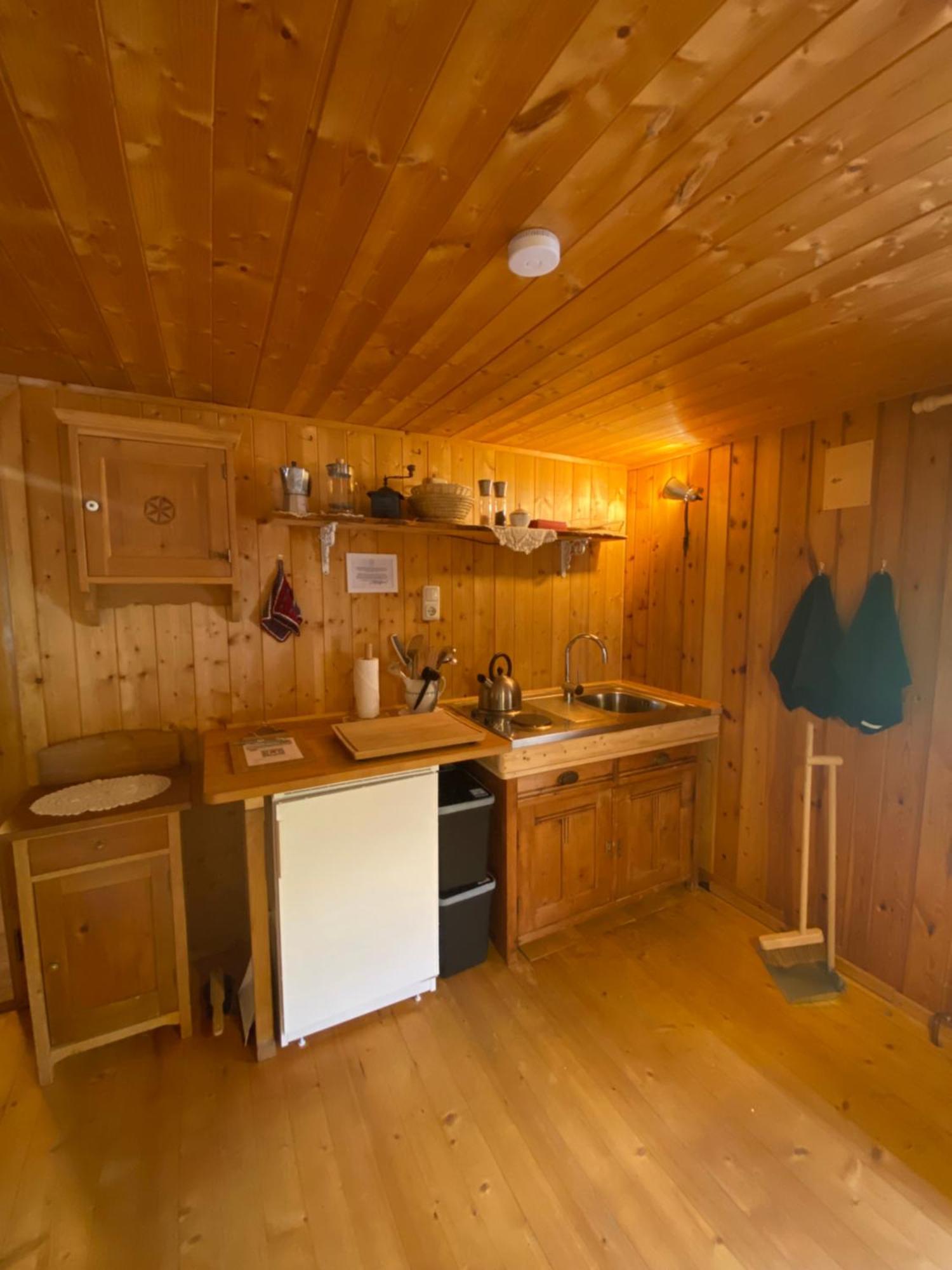 Aelpler Stuba Am Laerchenhof Apartment