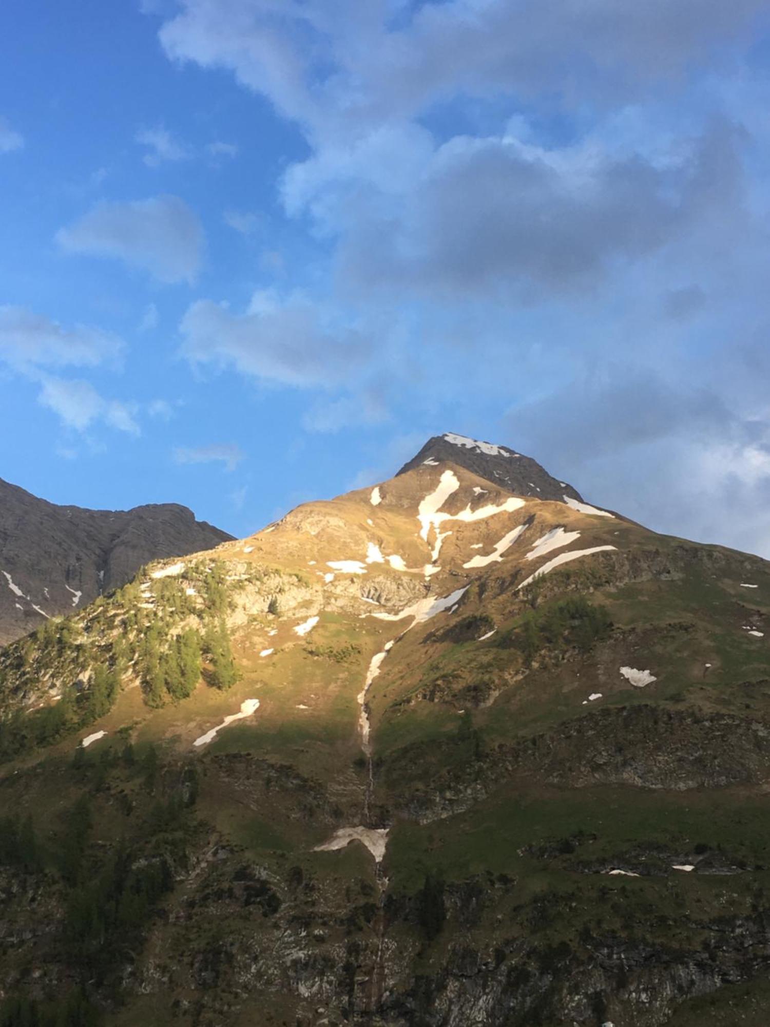 Aelpler Stuba Am Laerchenhof * Warth (Vorarlberg)