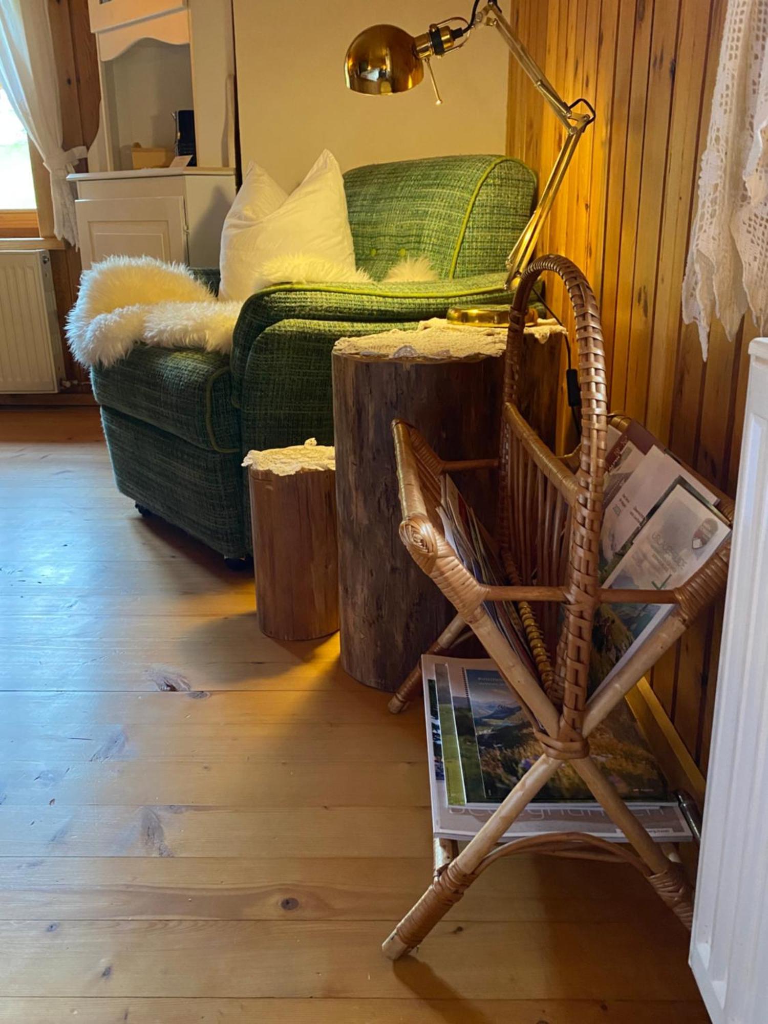 Aelpler Stuba Am Laerchenhof Apartment *