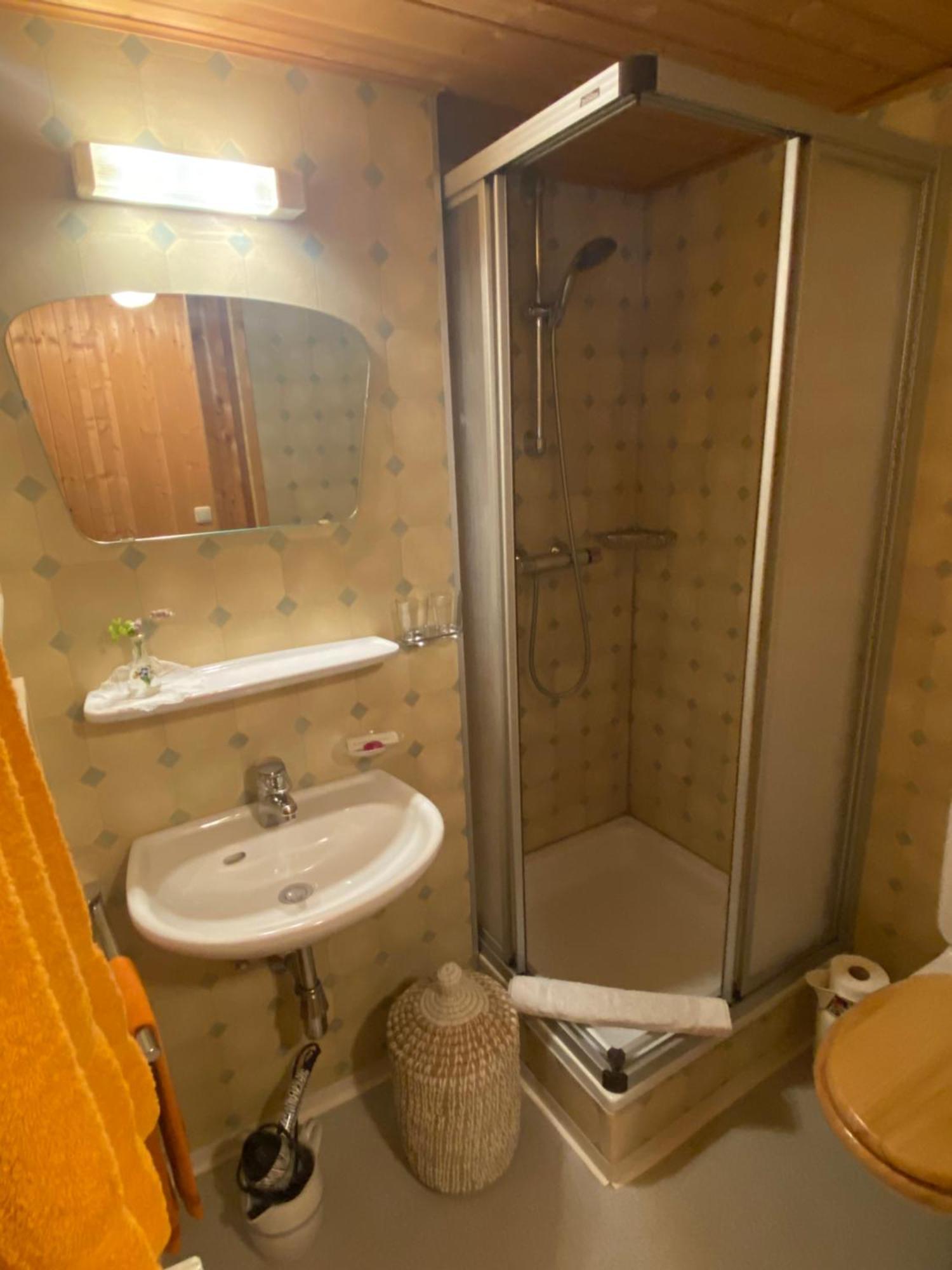 Aelpler Stuba Am Laerchenhof Apartment Warth (Vorarlberg)