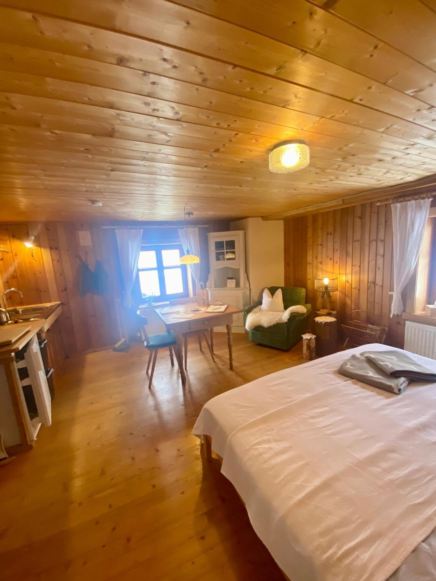 Aelpler Stuba Am Laerchenhof *