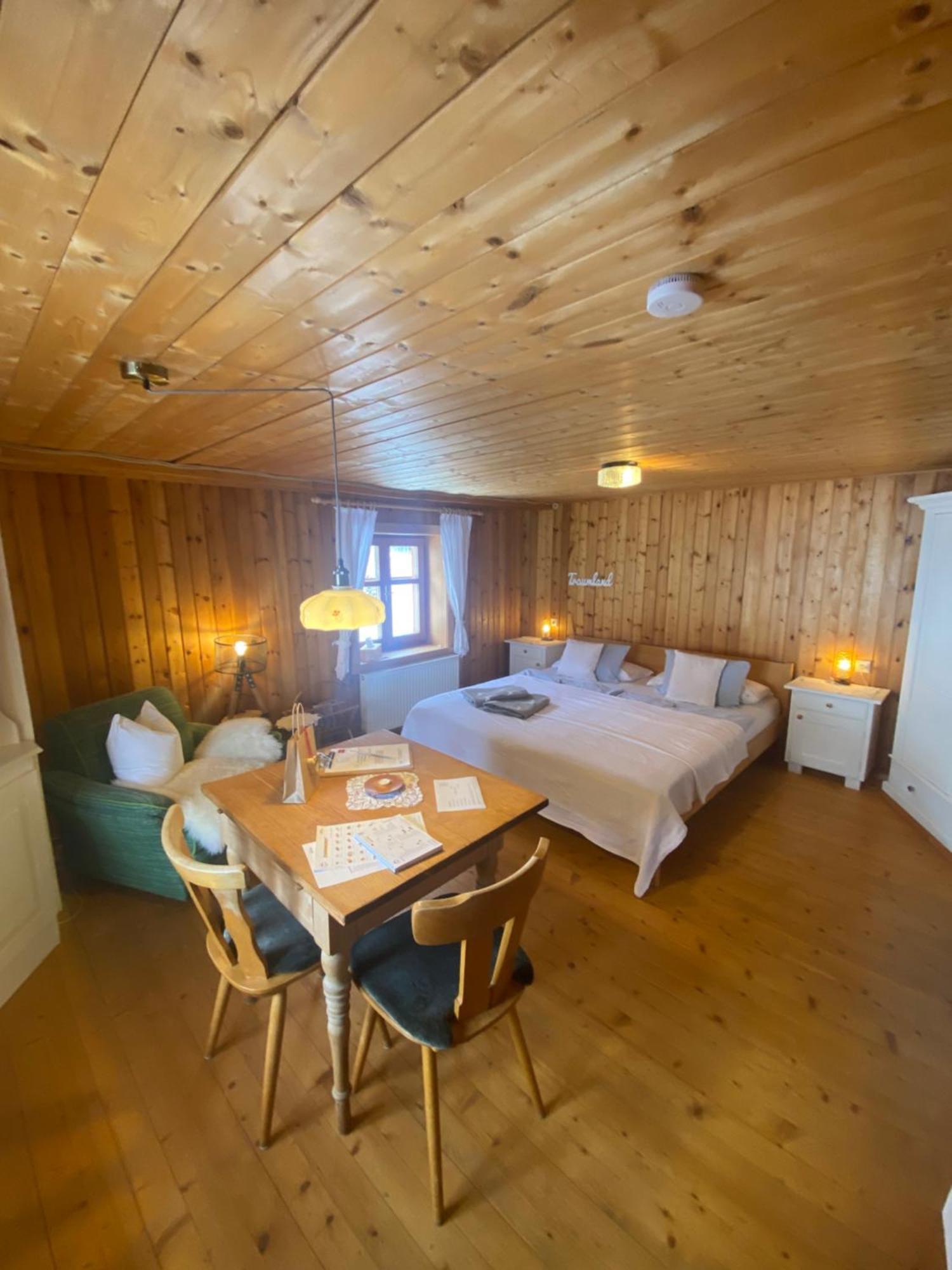Aelpler Stuba Am Laerchenhof Apartment